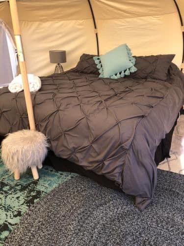 Tent - 5