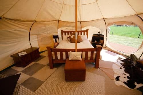 Tent - 1