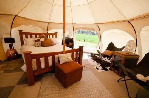 Tent - 1