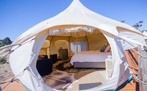 Tent - 2