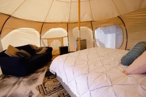 Tent - 2
