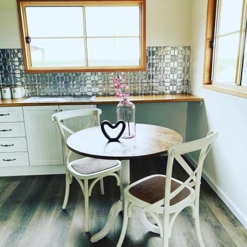 Bungalow 1