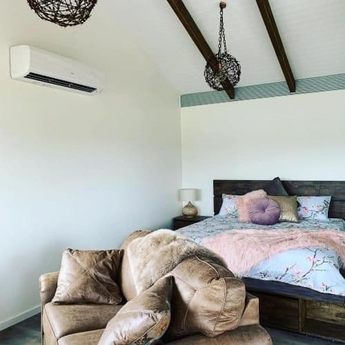 Bungalow 2