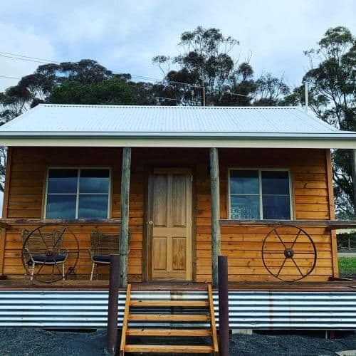 Bungalow 2