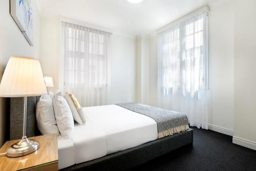 ULTIQA Rothbury Hotel4