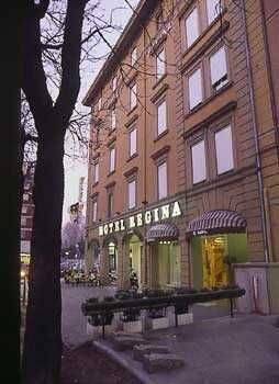 Zanhotel Regina0
