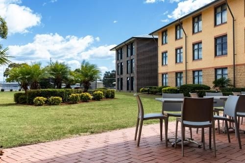Travelodge Hotel Blacktown Sydney4