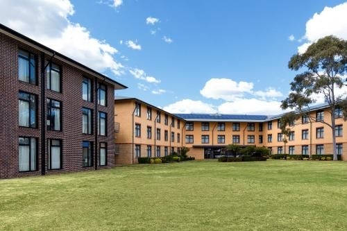 Travelodge Hotel Blacktown Sydney1