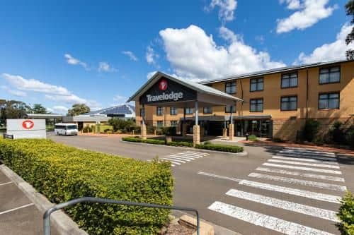 Travelodge Hotel Blacktown Sydney Travelodge Hotel Blacktown Sydney