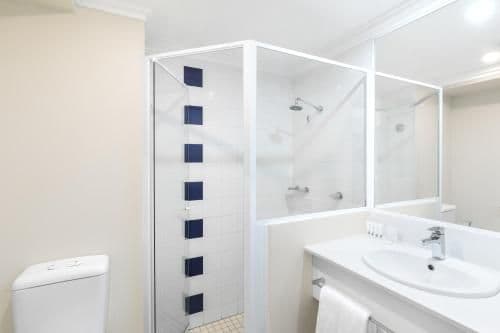 Standard King or Twin Room