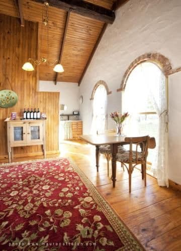 Deluxe Suite with Spa Bath