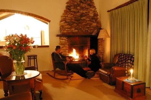 Cottage