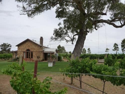 Cottage
