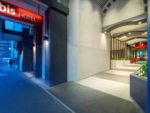 ibis Melbourne Hotel and Apartments ibis Melbourne Hotel and Apartments