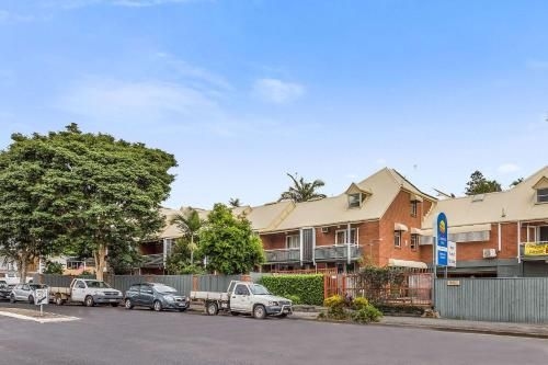 Spring Hill Terraces (Comfort Inn Spring Hill Terraces)0