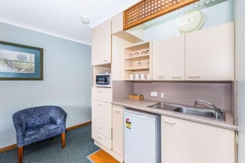 Suite with Two Queen Beds