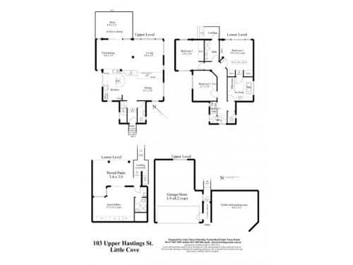 Four-Bedroom House