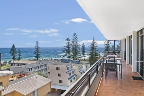 Akuna 20, 6 Joffre Street4