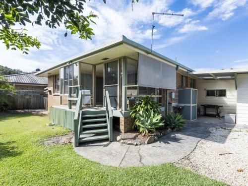 31 Melville Street1