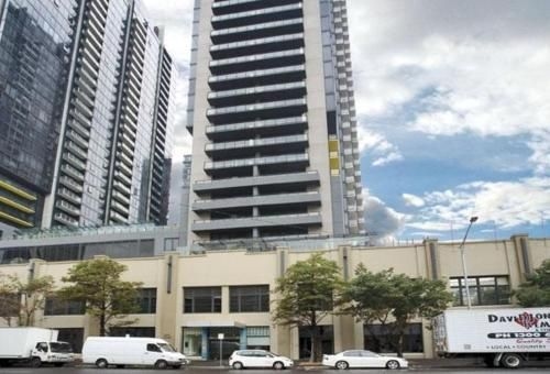 Readyset City Tower Apartments1