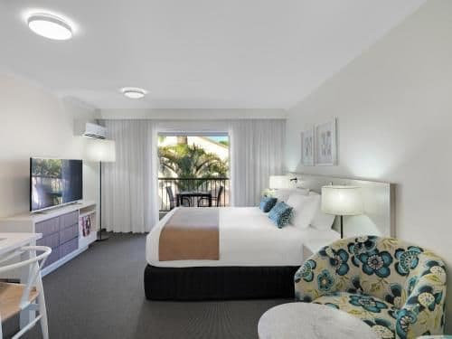 Executive Studio
