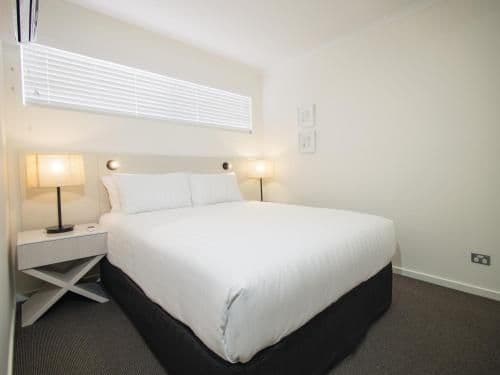 Executive One-Bedroom Apartment