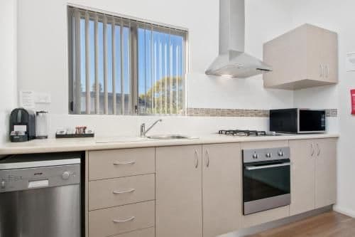 Deluxe Three-Bedroom Cabin - Sleeps 8