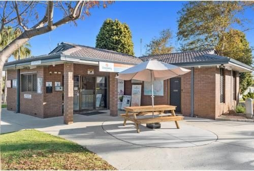 Discovery Parks - Swan Valley (Discovery Parks – Swan Valley)0