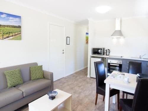Superior Three-Bedroom Cabin