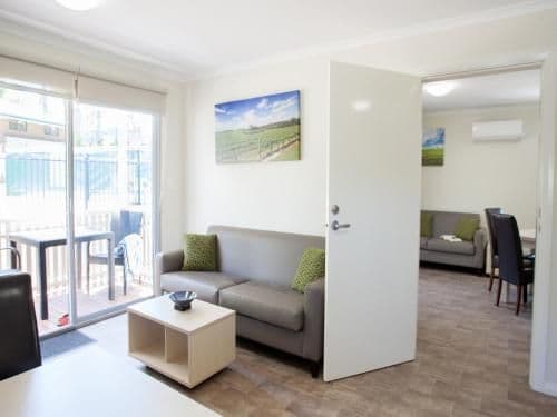 Superior Three-Bedroom Cabin