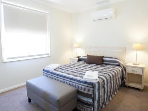 Superior Three-Bedroom Cabin