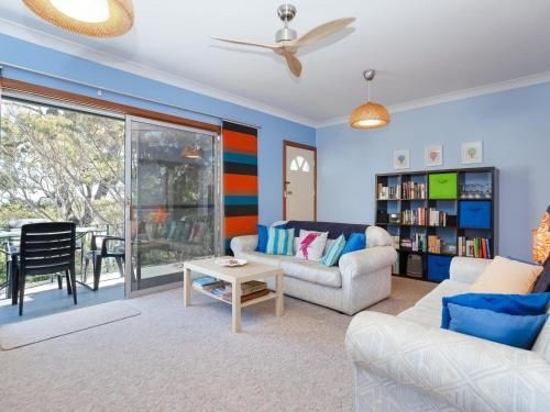 'Rutland', 1/13 Cromarty Road - pet friendly, boat parking, water views, air con (Rutland 1/13 Cromarty Road - pet friendly boat parking water views air con)0