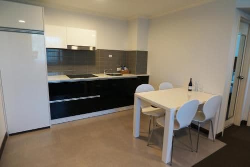 One-Bedroom Suite with Spa