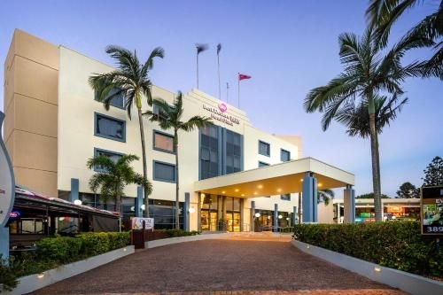 Best Western Plus Hotel Diana0
