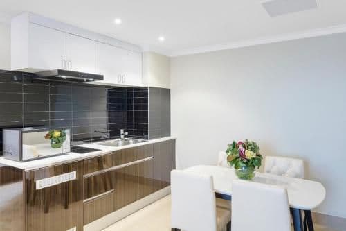 Family Suite with Spa