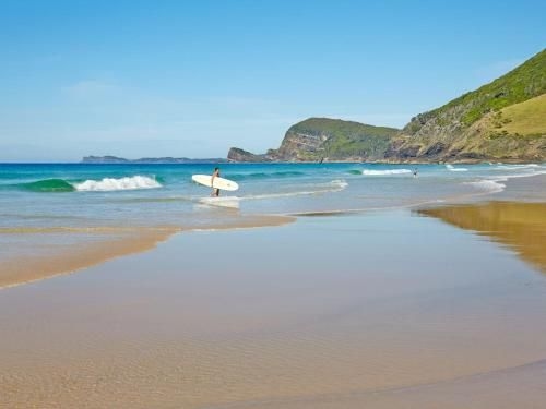 Sandy Feet3