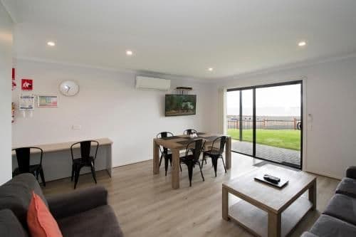 Villa with Sea View