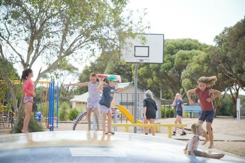 Port Hughes Tourist Park2