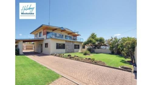 Four-Bedroom House