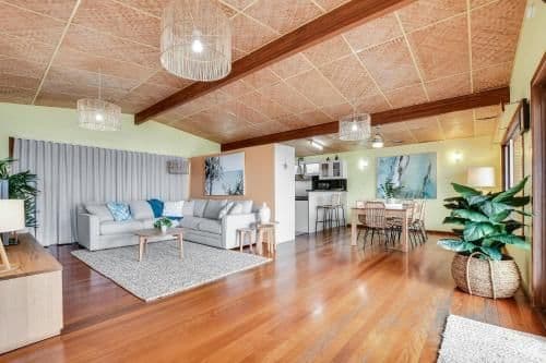 Four-Bedroom House