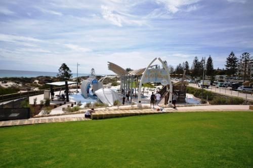 West Beach Lagoon 211 – Great Views3