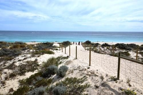 West Beach Lagoon 211 – Great Views1