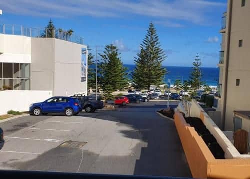 West Beach Lagoon 211 – Great Views West Beach Lagoon 211 – Great Views
