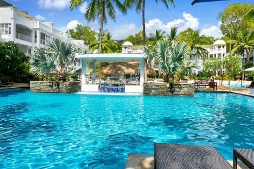 Beach Club Lagoon Apartment 41110