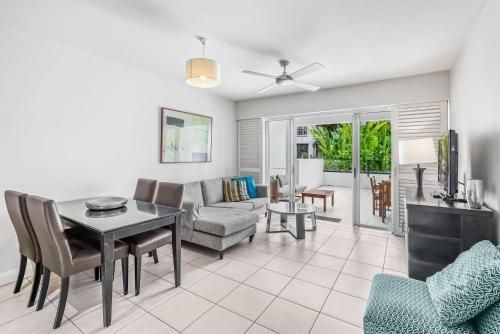 Beach Club Lagoon Apartment 41112