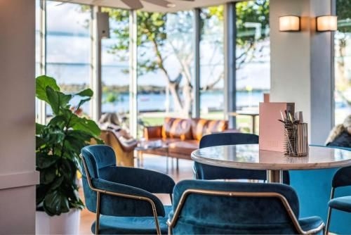 Rydges Hotel Port Macquarie0