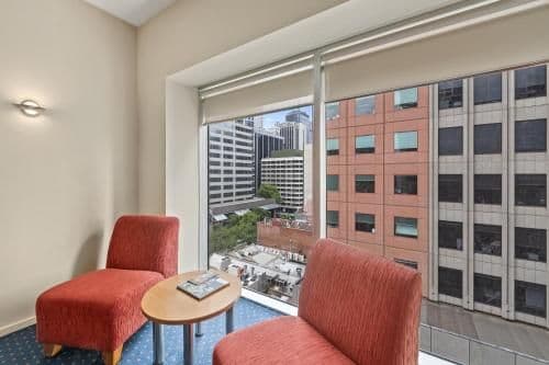 Superior King Room