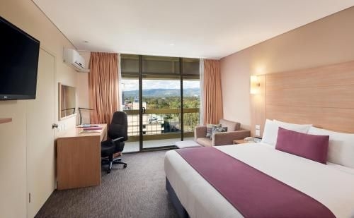 The Terrace Hotel Adelaide formerly Sage Hotel Adelaide (Sage Hotel Adelaide)3
