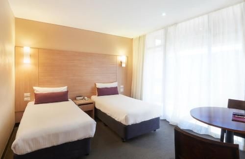 The Terrace Hotel Adelaide formerly Sage Hotel Adelaide (Sage Hotel Adelaide)2