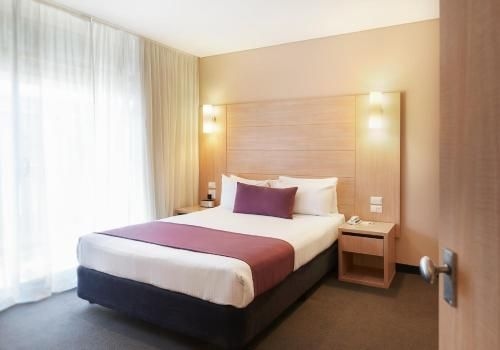 The Terrace Hotel Adelaide formerly Sage Hotel Adelaide (Sage Hotel Adelaide)1